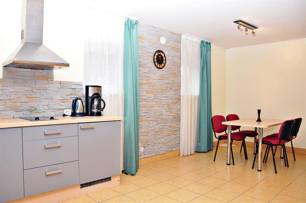 Pilve Apartments Tallinn Buitenkant foto