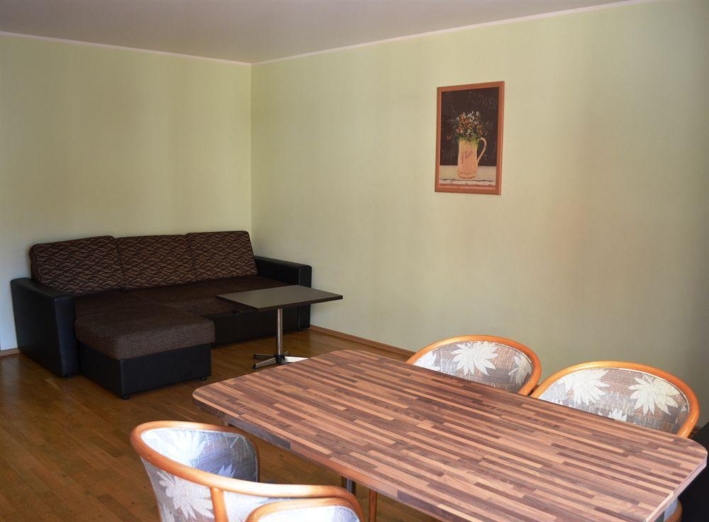 Pilve Apartments Tallinn Buitenkant foto
