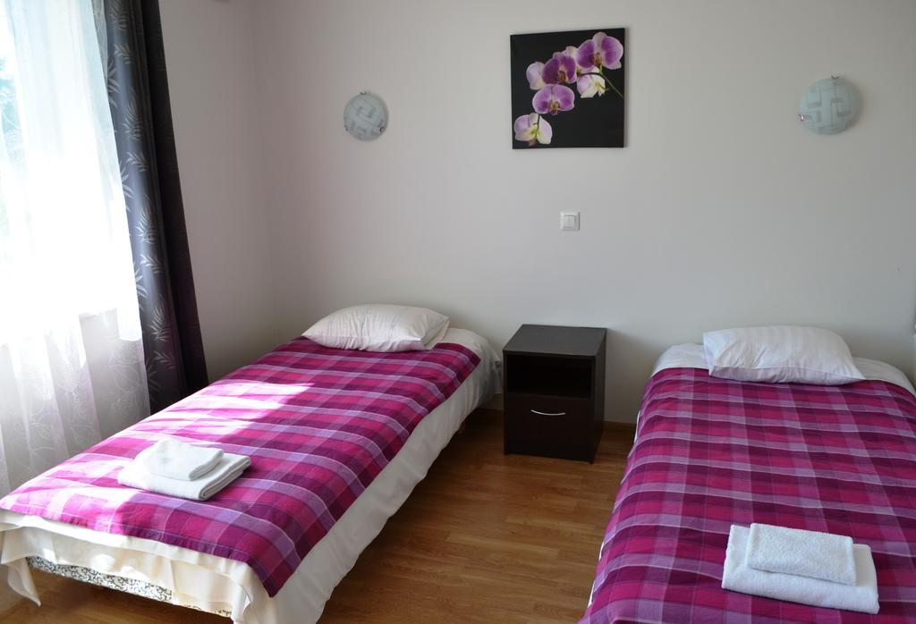 Pilve Apartments Tallinn Kamer foto