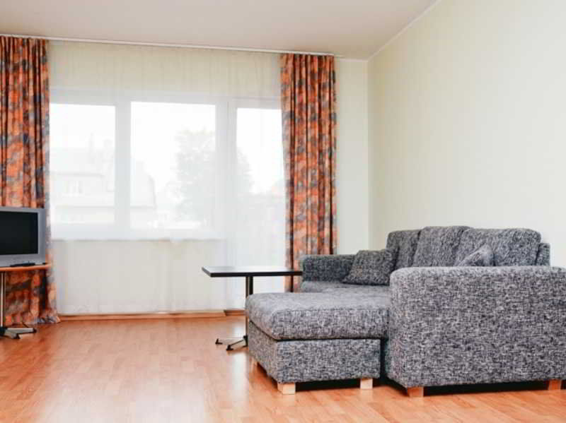 Pilve Apartments Tallinn Buitenkant foto