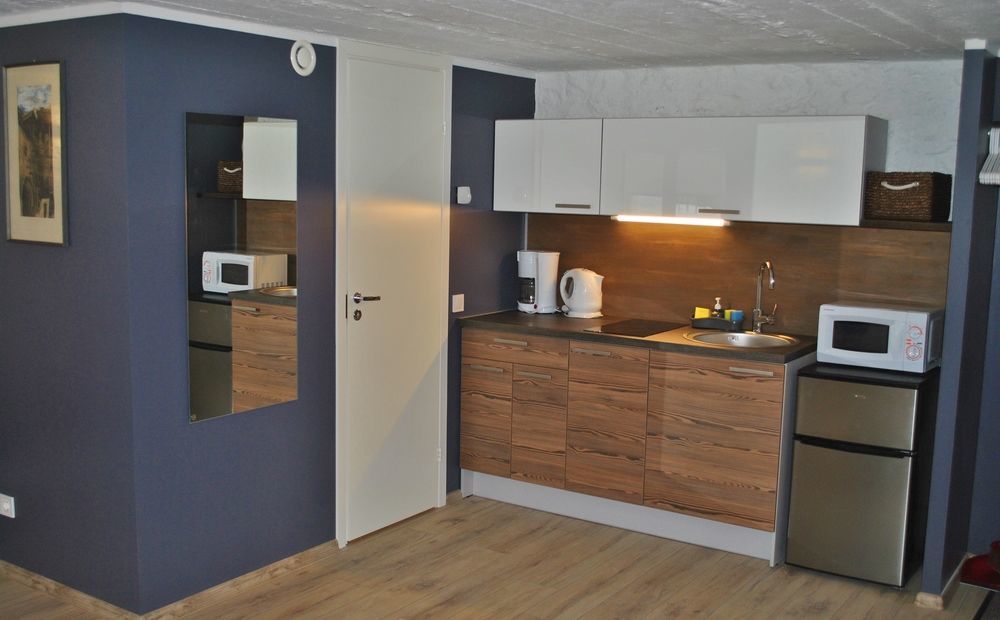 Pilve Apartments Tallinn Buitenkant foto
