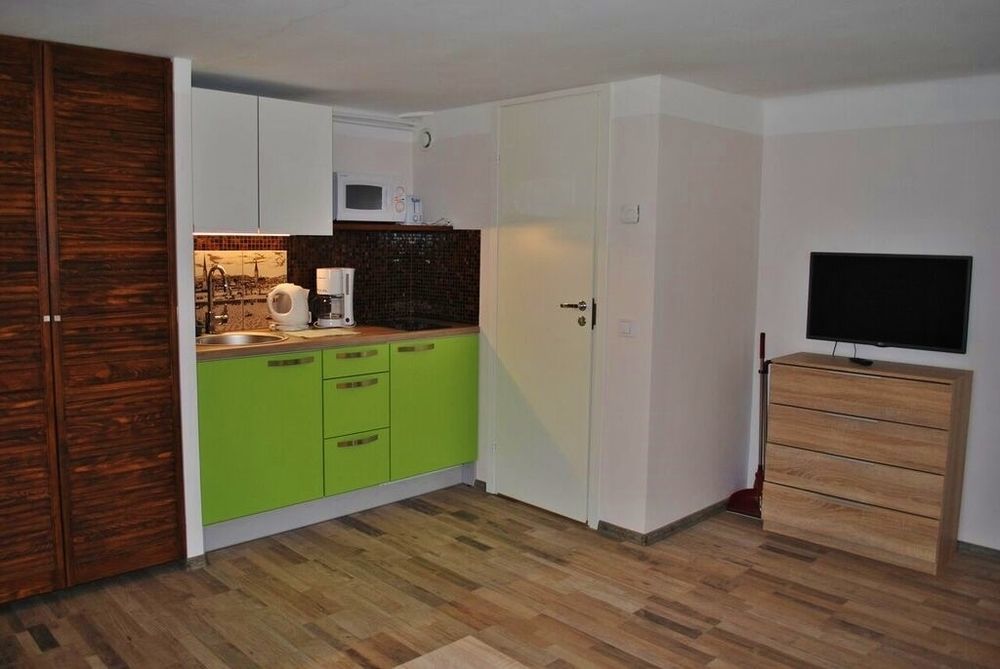 Pilve Apartments Tallinn Buitenkant foto