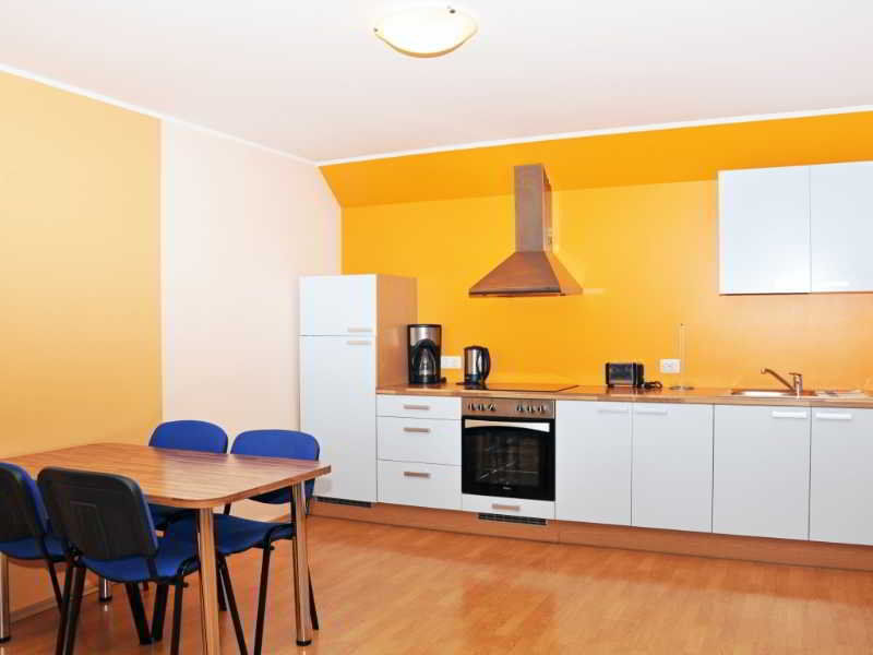 Pilve Apartments Tallinn Buitenkant foto