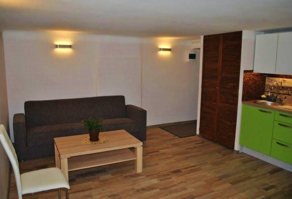 Pilve Apartments Tallinn Buitenkant foto