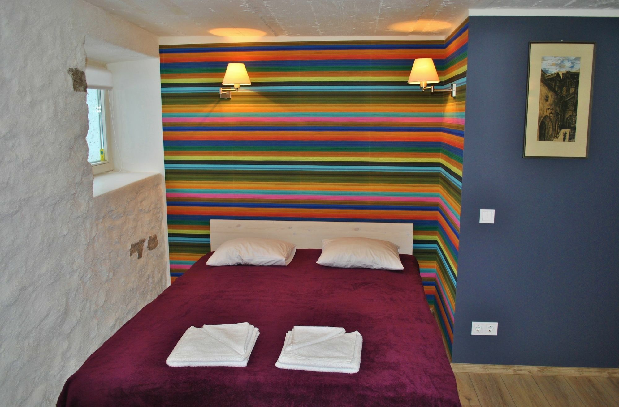 Pilve Apartments Tallinn Buitenkant foto