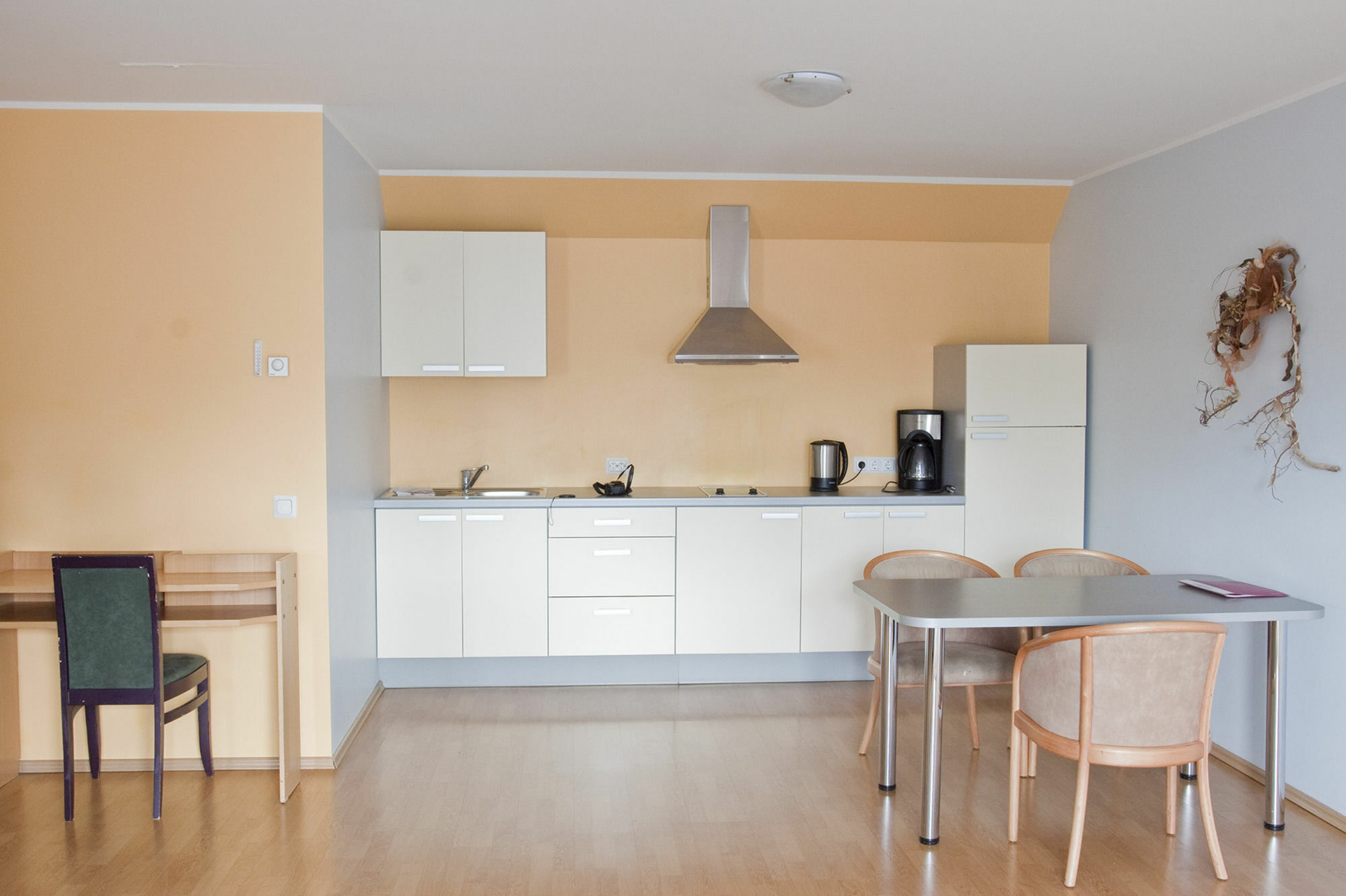 Pilve Apartments Tallinn Buitenkant foto