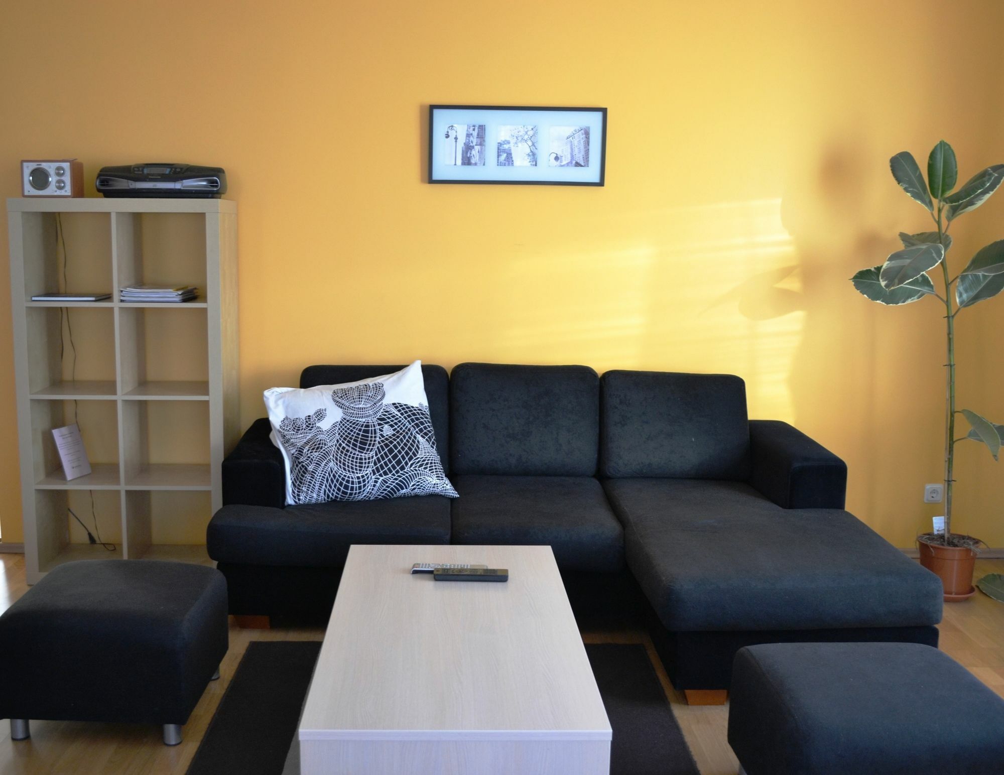Pilve Apartments Tallinn Buitenkant foto