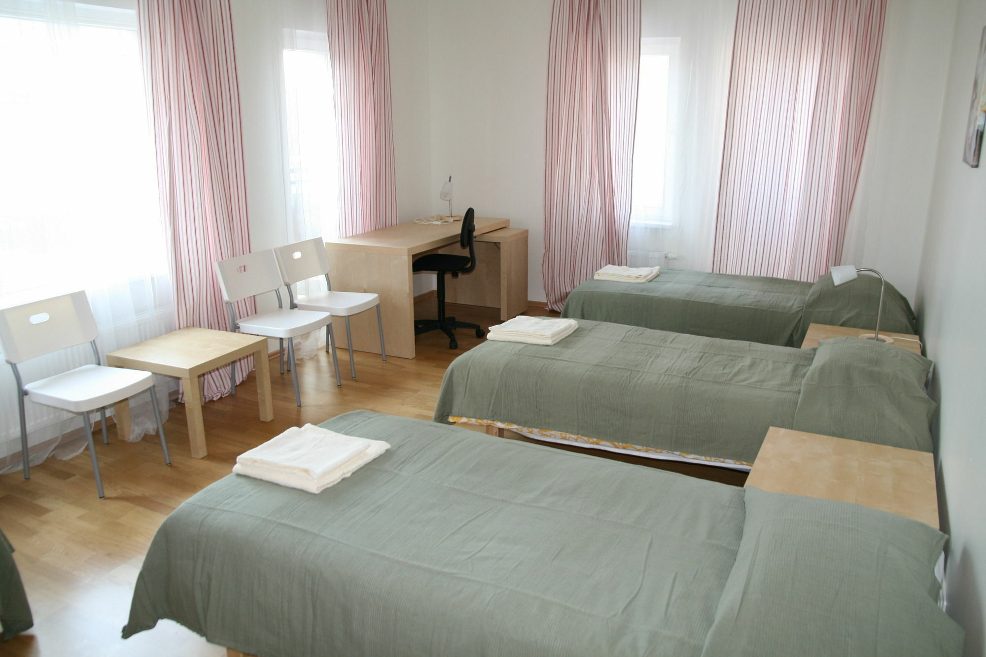 Pilve Apartments Tallinn Buitenkant foto
