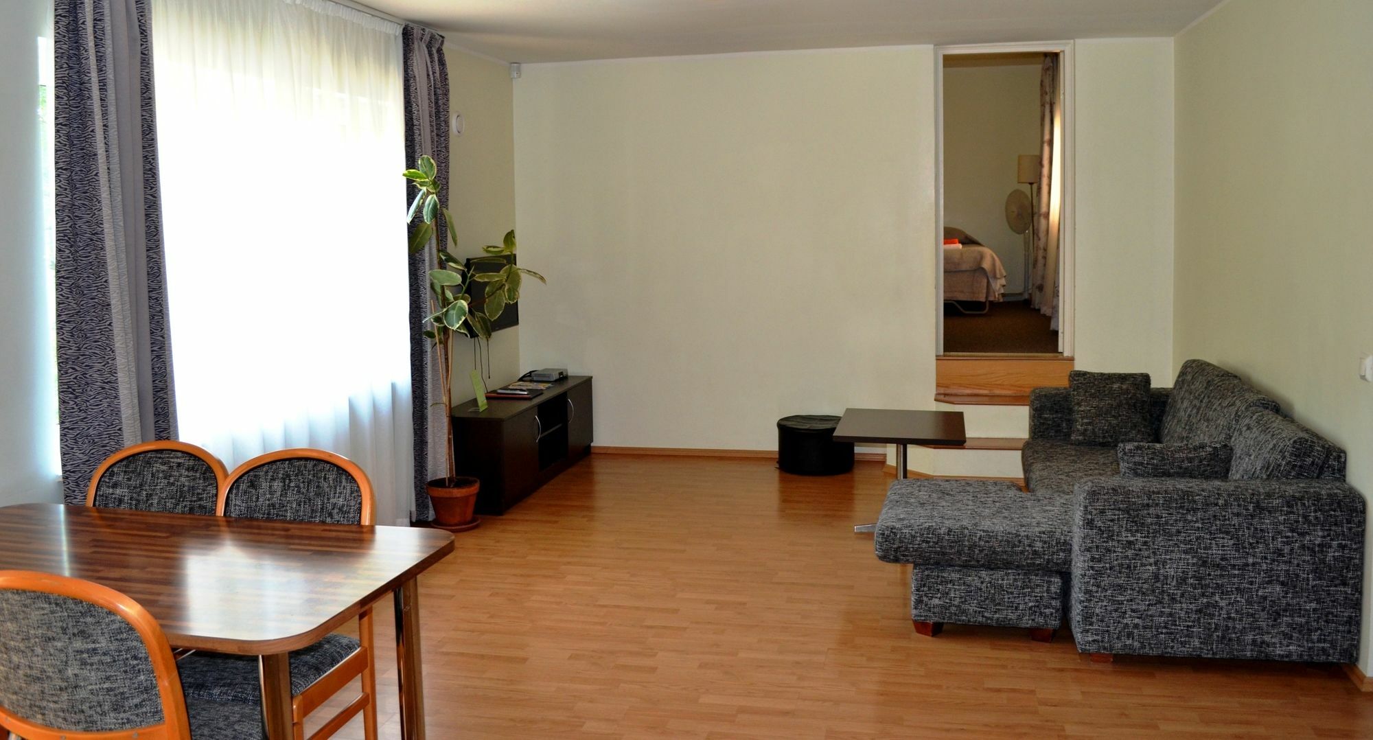 Pilve Apartments Tallinn Buitenkant foto