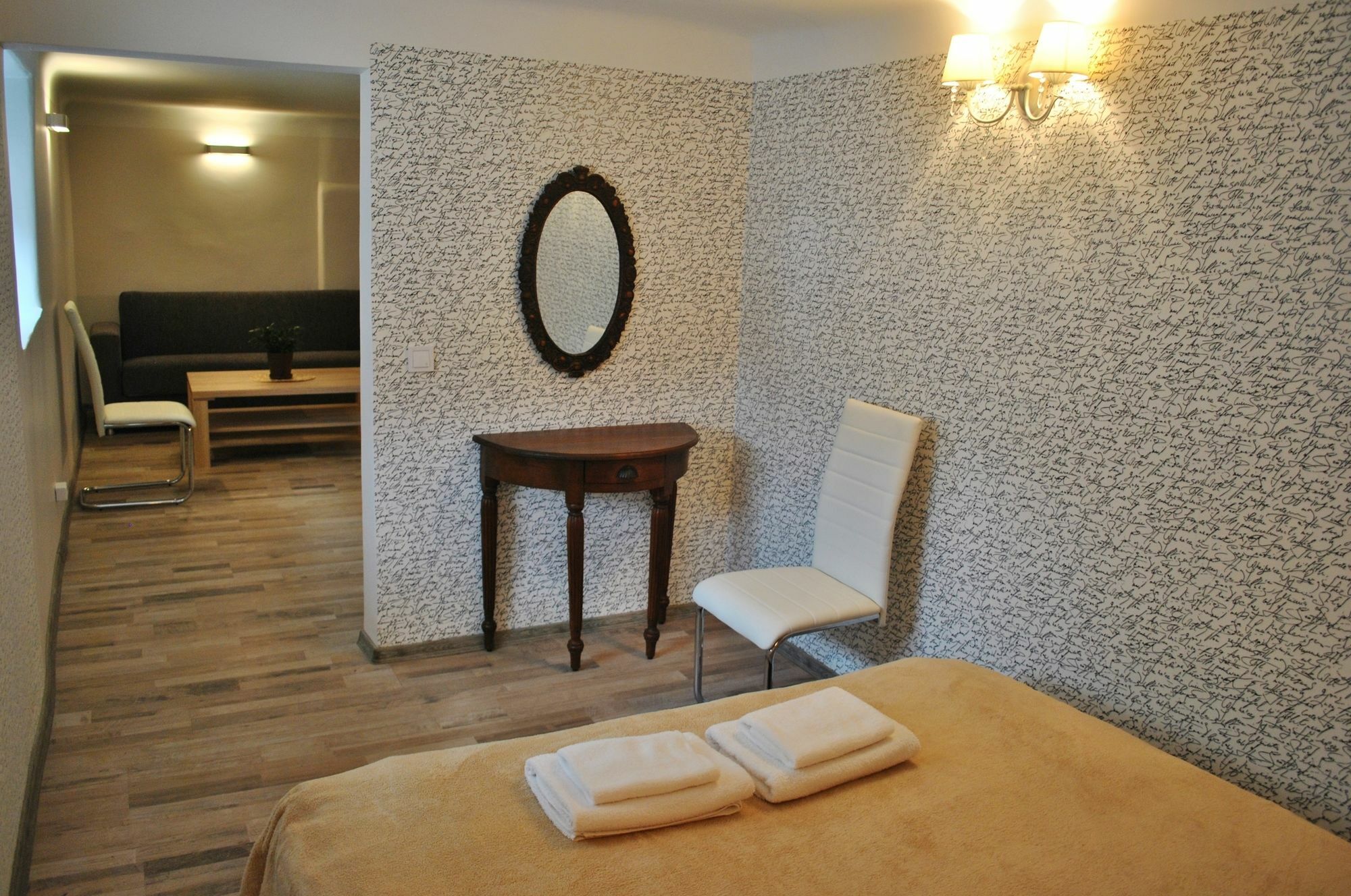 Pilve Apartments Tallinn Buitenkant foto