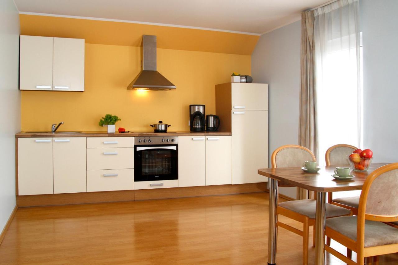Pilve Apartments Tallinn Buitenkant foto
