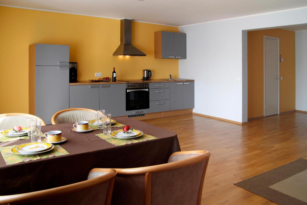 Pilve Apartments Tallinn Buitenkant foto